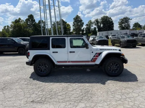 More photos of 2026 Jeep Wrangler Willys at Glenn Chrysler Dodge Jeep Ram, KY