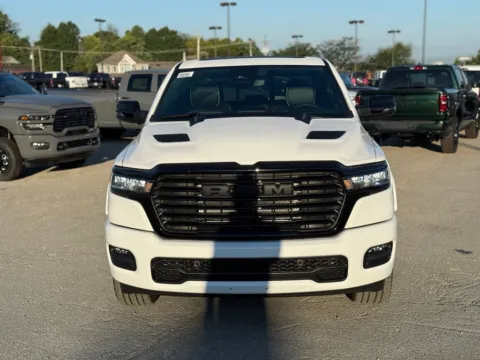 Another view of 2026 Ram 1500 Laramie for sale in Crestwood, KY at Glenn Chrysler Dodge Jeep Ram