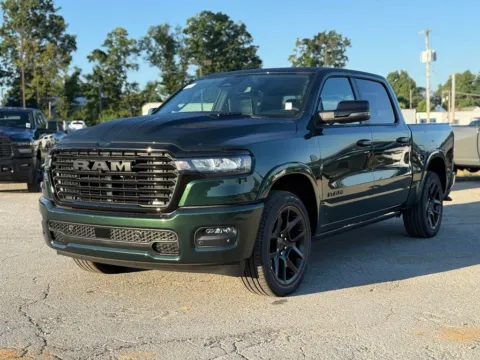 Photos of 2027 Ram 1500 Laramie for sale in Crestwood, KY at Glenn Chrysler Dodge Jeep Ram