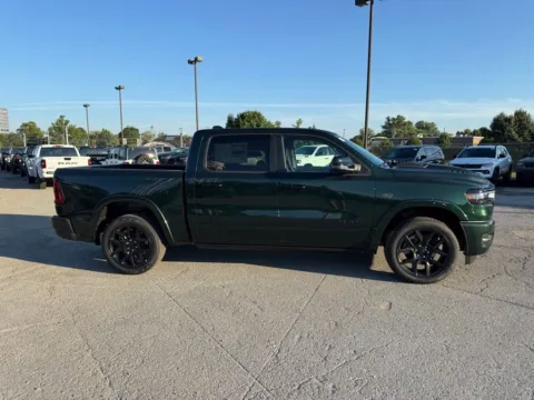 More photos of 2027 Ram 1500 Laramie at Glenn Chrysler Dodge Jeep Ram, KY