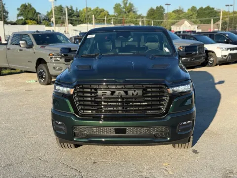 Another view of 2027 Ram 1500 Laramie for sale in Crestwood, KY at Glenn Chrysler Dodge Jeep Ram