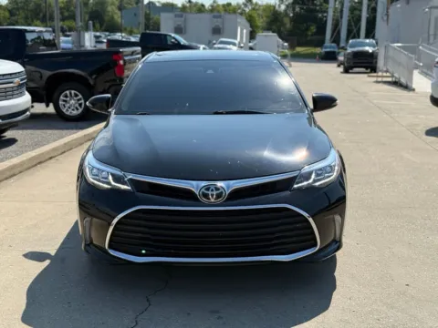 Another view of 2018 Toyota Avalon Touring for sale in Crestwood, KY at Glenn Chrysler Dodge Jeep Ram