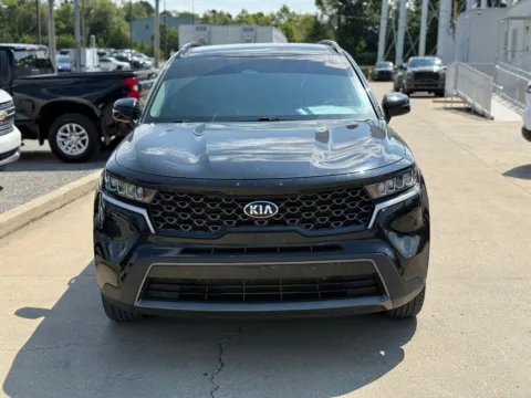 Another view of 2021 Kia Sorento S for sale in Crestwood, KY at Glenn Chrysler Dodge Jeep Ram