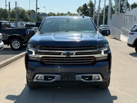 Another view of 2022 Chevrolet Silverado 1500 LTD High Country for sale in Crestwood, KY at Glenn Chrysler Dodge Jeep Ram