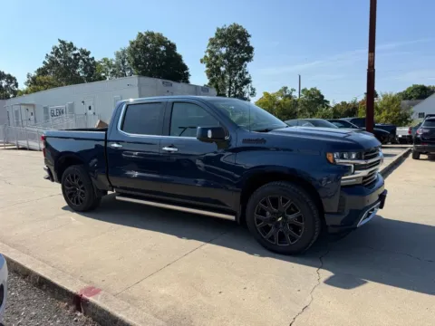 More photos of 2022 Chevrolet Silverado 1500 LTD High Country at Glenn Chrysler Dodge Jeep Ram, KY