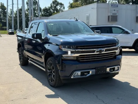 More photos of 2022 Chevrolet Silverado 1500 LTD High Country at Glenn Chrysler Dodge Jeep Ram, KY
