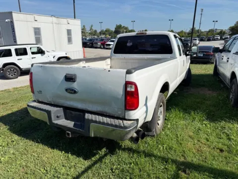 More photos of 2008 Ford F-250SD XL at Glenn Chrysler Dodge Jeep Ram, KY