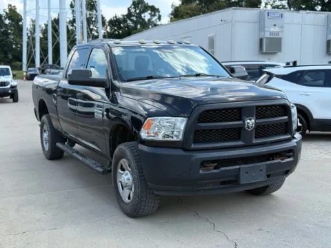 More photos of 2018 Ram 2500 Tradesman at Glenn Chrysler Dodge Jeep Ram, KY