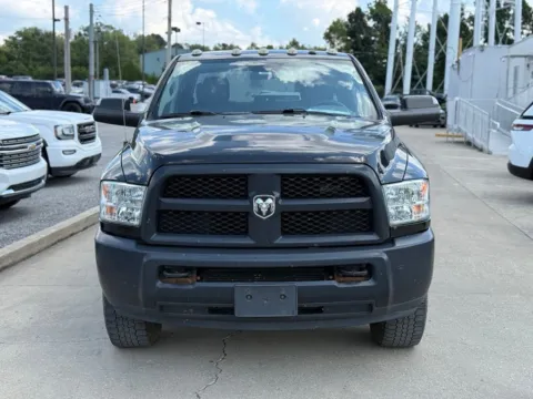 Another view of 2018 Ram 2500 Tradesman for sale in Crestwood, KY at Glenn Chrysler Dodge Jeep Ram