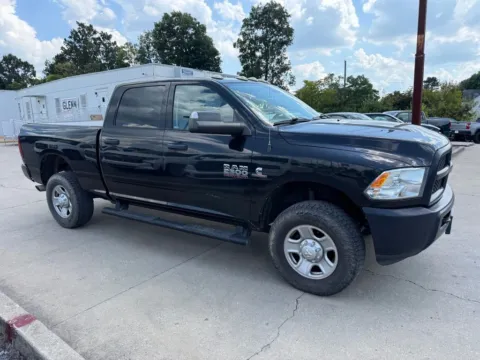 More photos of 2018 Ram 2500 Tradesman at Glenn Chrysler Dodge Jeep Ram, KY