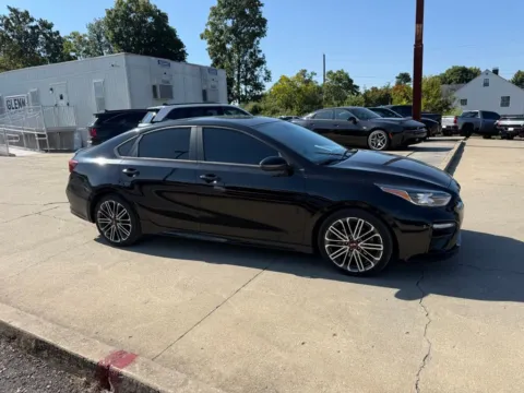 More photos of 2021 Kia Forte GT at Glenn Chrysler Dodge Jeep Ram, KY
