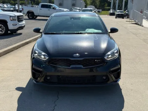 Another view of 2021 Kia Forte GT for sale in Crestwood, KY at Glenn Chrysler Dodge Jeep Ram