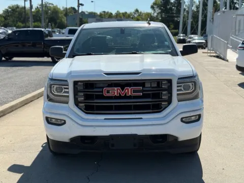 Another view of 2016 GMC Sierra 1500 SLT for sale in Crestwood, KY at Glenn Chrysler Dodge Jeep Ram