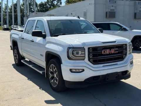 More photos of 2016 GMC Sierra 1500 SLT at Glenn Chrysler Dodge Jeep Ram, KY