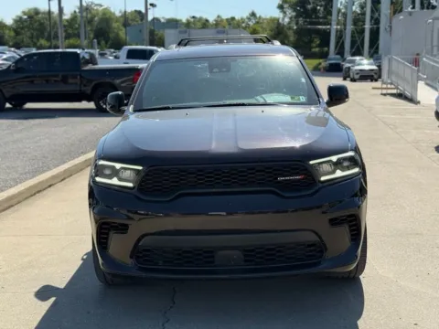 Another view of 2024 Dodge Durango GT Plus for sale in Crestwood, KY at Glenn Chrysler Dodge Jeep Ram