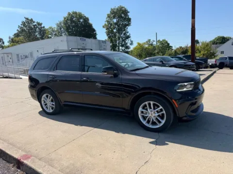 More photos of 2024 Dodge Durango GT Plus at Glenn Chrysler Dodge Jeep Ram, KY