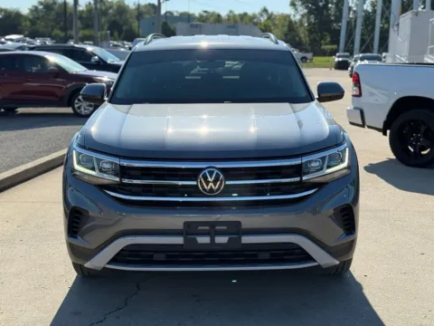 Another view of 2021 Volkswagen Atlas 2.0T SE for sale in Crestwood, KY at Glenn Chrysler Dodge Jeep Ram