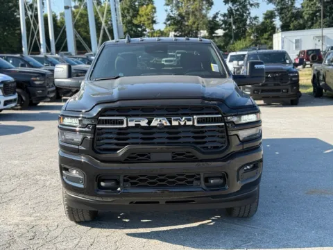 Another view of 2027 Ram 2500 Big Horn for sale in Crestwood, KY at Glenn Chrysler Dodge Jeep Ram