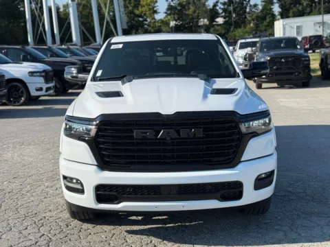 Another view of 2027 Ram 1500 Laramie for sale in Crestwood, KY at Glenn Chrysler Dodge Jeep Ram