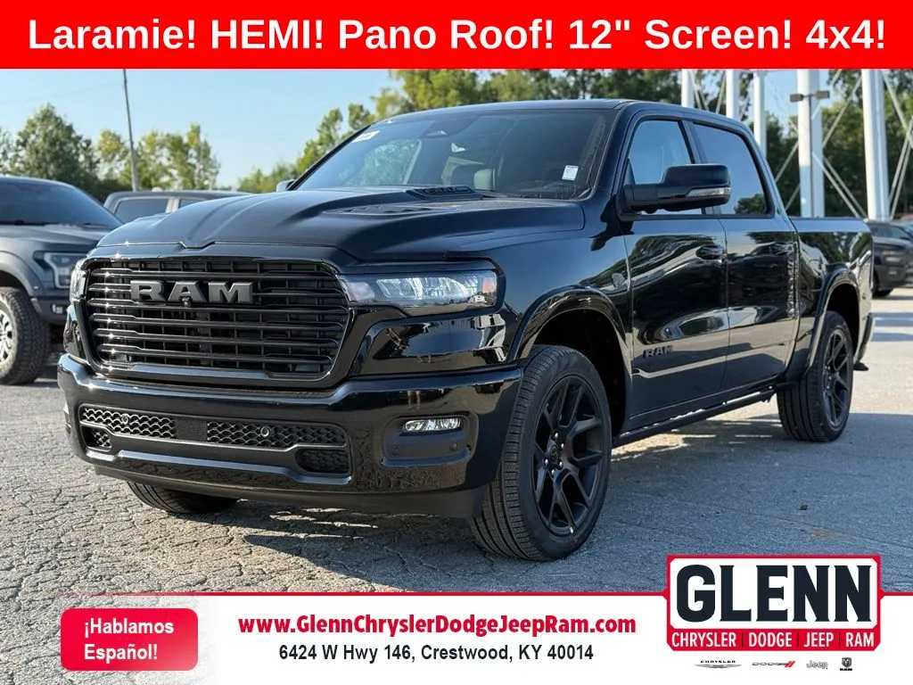 2027 Ram 1500 Laramie for sale in Crestwood, KY