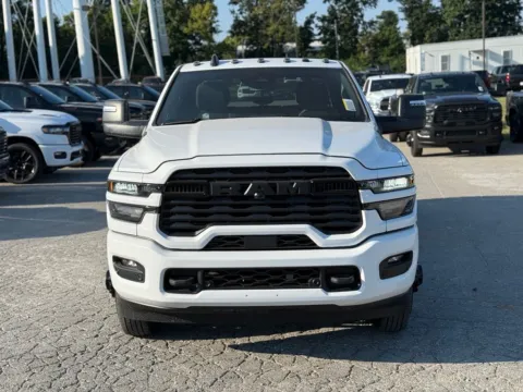 Another view of 2027 Ram 3500 Big Horn for sale in Crestwood, KY at Glenn Chrysler Dodge Jeep Ram