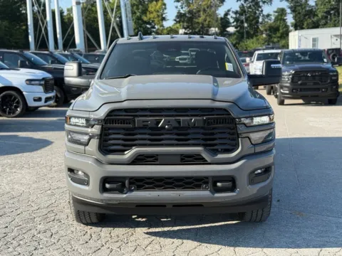 Another view of 2027 Ram 2500 Big Horn for sale in Crestwood, KY at Glenn Chrysler Dodge Jeep Ram