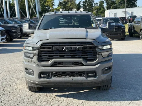 Another view of 2027 Ram 2500 Big Horn for sale in Crestwood, KY at Glenn Chrysler Dodge Jeep Ram