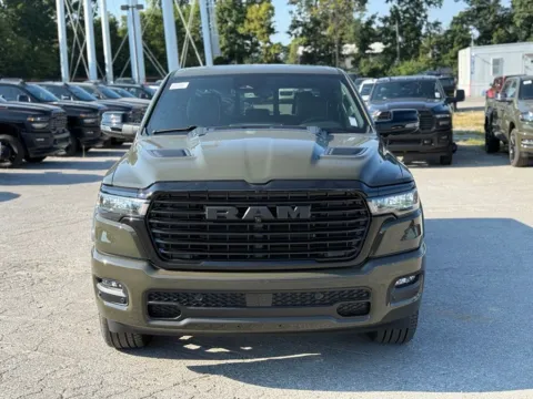 Another view of 2027 Ram 1500 Laramie for sale in Crestwood, KY at Glenn Chrysler Dodge Jeep Ram