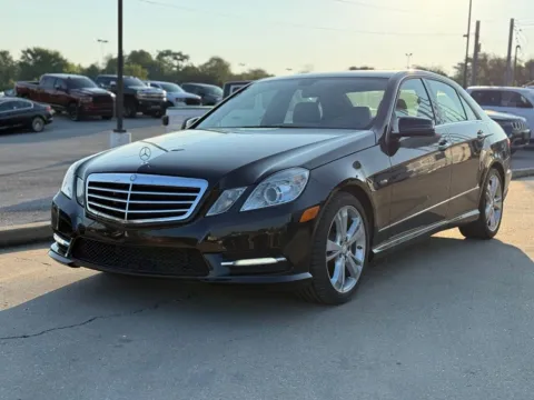 Photos of 2012 Mercedes-Benz E-Class E 350 for sale in Crestwood, KY at Glenn Chrysler Dodge Jeep Ram