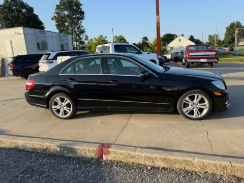 More photos of 2012 Mercedes-Benz E-Class E 350 at Glenn Chrysler Dodge Jeep Ram, KY