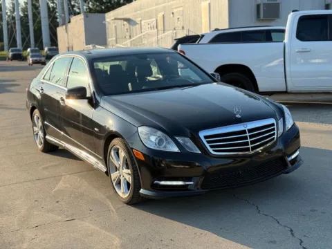 More photos of 2012 Mercedes-Benz E-Class E 350 at Glenn Chrysler Dodge Jeep Ram, KY