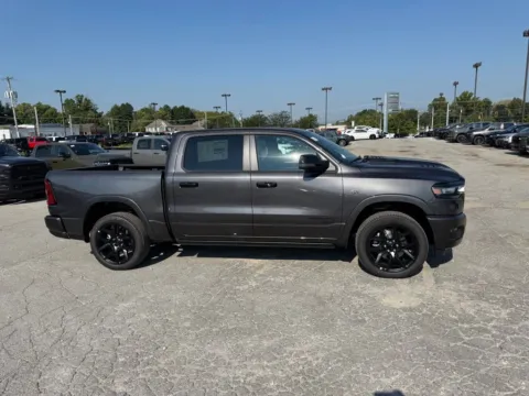 More photos of 2027 Ram 1500 Laramie at Glenn Chrysler Dodge Jeep Ram, KY