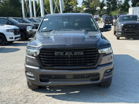 Another view of 2027 Ram 1500 Laramie for sale in Crestwood, KY at Glenn Chrysler Dodge Jeep Ram