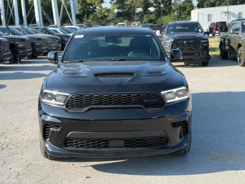 Another view of 2027 Dodge Durango GT for sale in Crestwood, KY at Glenn Chrysler Dodge Jeep Ram