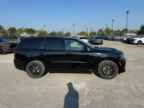 More photos of 2027 Dodge Durango GT at Glenn Chrysler Dodge Jeep Ram, KY