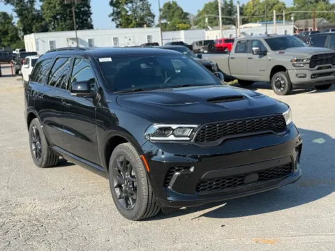 More photos of 2027 Dodge Durango GT at Glenn Chrysler Dodge Jeep Ram, KY