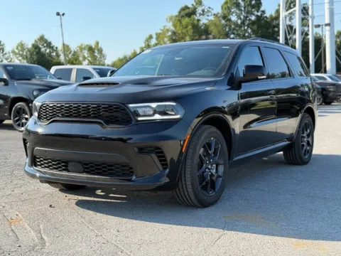 Photos of 2027 Dodge Durango GT for sale in Crestwood, KY at Glenn Chrysler Dodge Jeep Ram