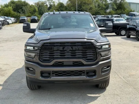 Another view of 2027 Ram 2500 Big Horn for sale in Crestwood, KY at Glenn Chrysler Dodge Jeep Ram