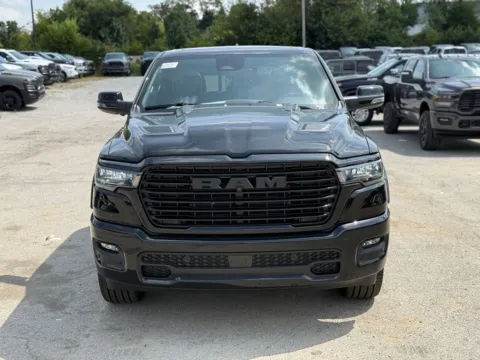 Another view of 2027 Ram 1500 Laramie for sale in Crestwood, KY at Glenn Chrysler Dodge Jeep Ram