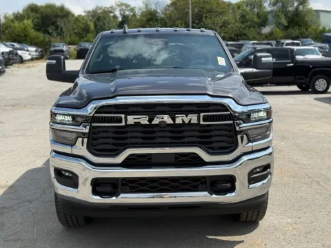 Another view of 2027 Ram 2500 Big Horn for sale in Crestwood, KY at Glenn Chrysler Dodge Jeep Ram