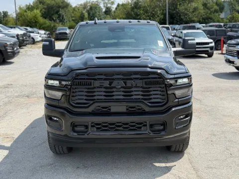 Another view of 2027 Ram 2500 Tradesman for sale in Crestwood, KY at Glenn Chrysler Dodge Jeep Ram