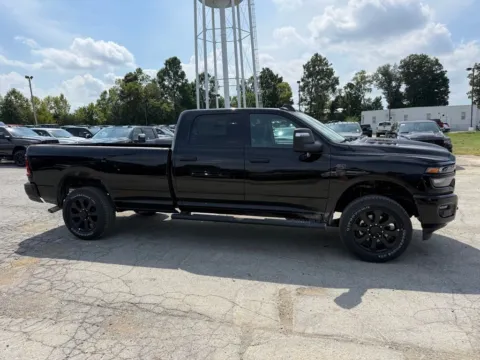 More photos of 2027 Ram 2500 Tradesman at Glenn Chrysler Dodge Jeep Ram, KY