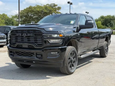 Photos of 2027 Ram 2500 Tradesman for sale in Crestwood, KY at Glenn Chrysler Dodge Jeep Ram