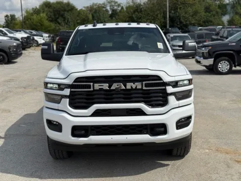 Another view of 2027 Ram 2500 Big Horn for sale in Crestwood, KY at Glenn Chrysler Dodge Jeep Ram