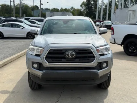 Another view of 2019 Toyota Tacoma SR5 for sale in Crestwood, KY at Glenn Chrysler Dodge Jeep Ram