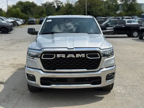 Another view of 2027 Ram 1500 Big Horn/Lone Star for sale in Crestwood, KY at Glenn Chrysler Dodge Jeep Ram