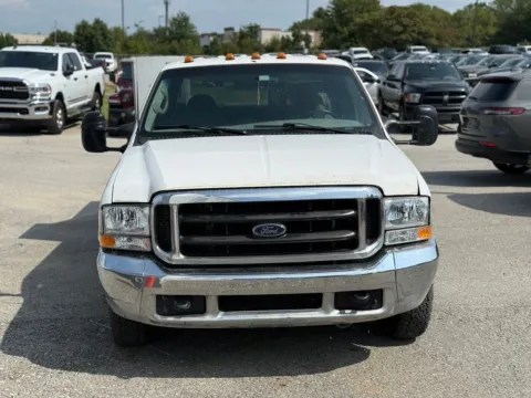 Another view of 1999 Ford F-350SD XL for sale in Crestwood, KY at Glenn Chrysler Dodge Jeep Ram