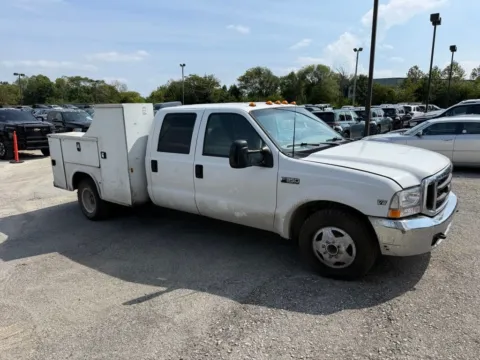 More photos of 1999 Ford F-350SD XL at Glenn Chrysler Dodge Jeep Ram, KY