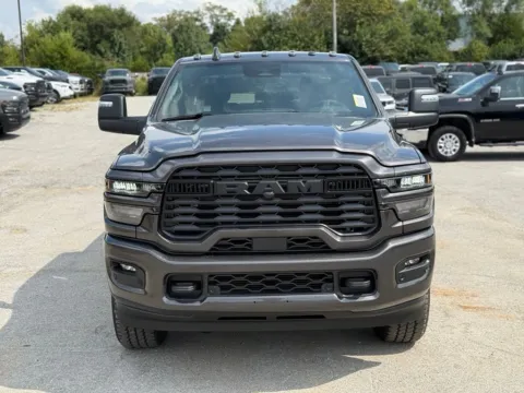 Another view of 2027 Ram 2500 Big Horn for sale in Crestwood, KY at Glenn Chrysler Dodge Jeep Ram