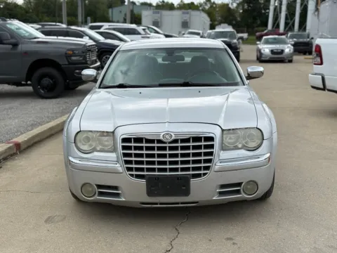 Another view of 2007 Chrysler 300C for sale in Crestwood, KY at Glenn Chrysler Dodge Jeep Ram